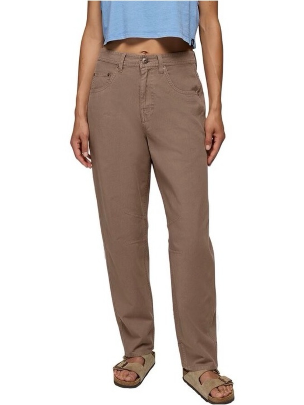 Prana Rock Ridge Carpenter Pants Women’s